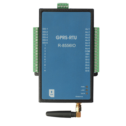 R-8556IO GPRS DTU